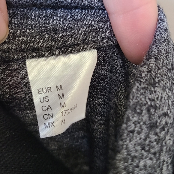 H&M Midi Slit Dress - Picture 4 of 4